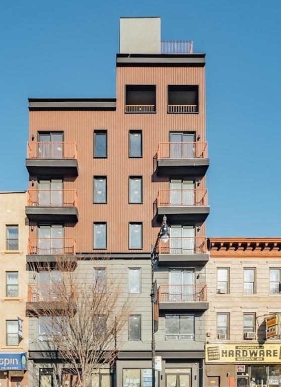 1557 Fulton, Brooklyn