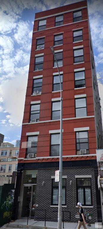 53 Pitt Street, Lower East Side
