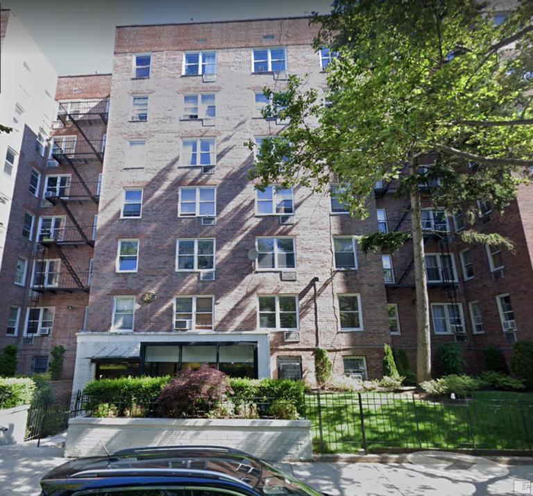 75 Hawthorne Street, Prospect Lefferts Gardens