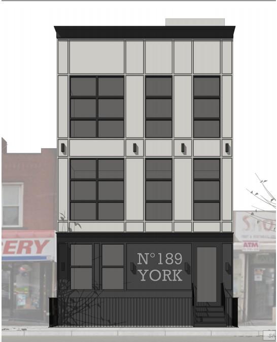 Cassa De York, Dumbo