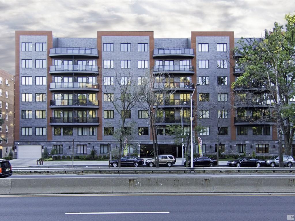 Riverdale Parc